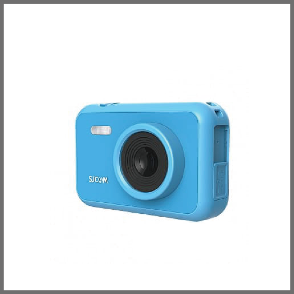 《 SJCAM 台灣寄出 開發票 780 送32G 》Fun Cam 兒童相機 拍照 錄影 for kid 輕便 相機-規格圖8