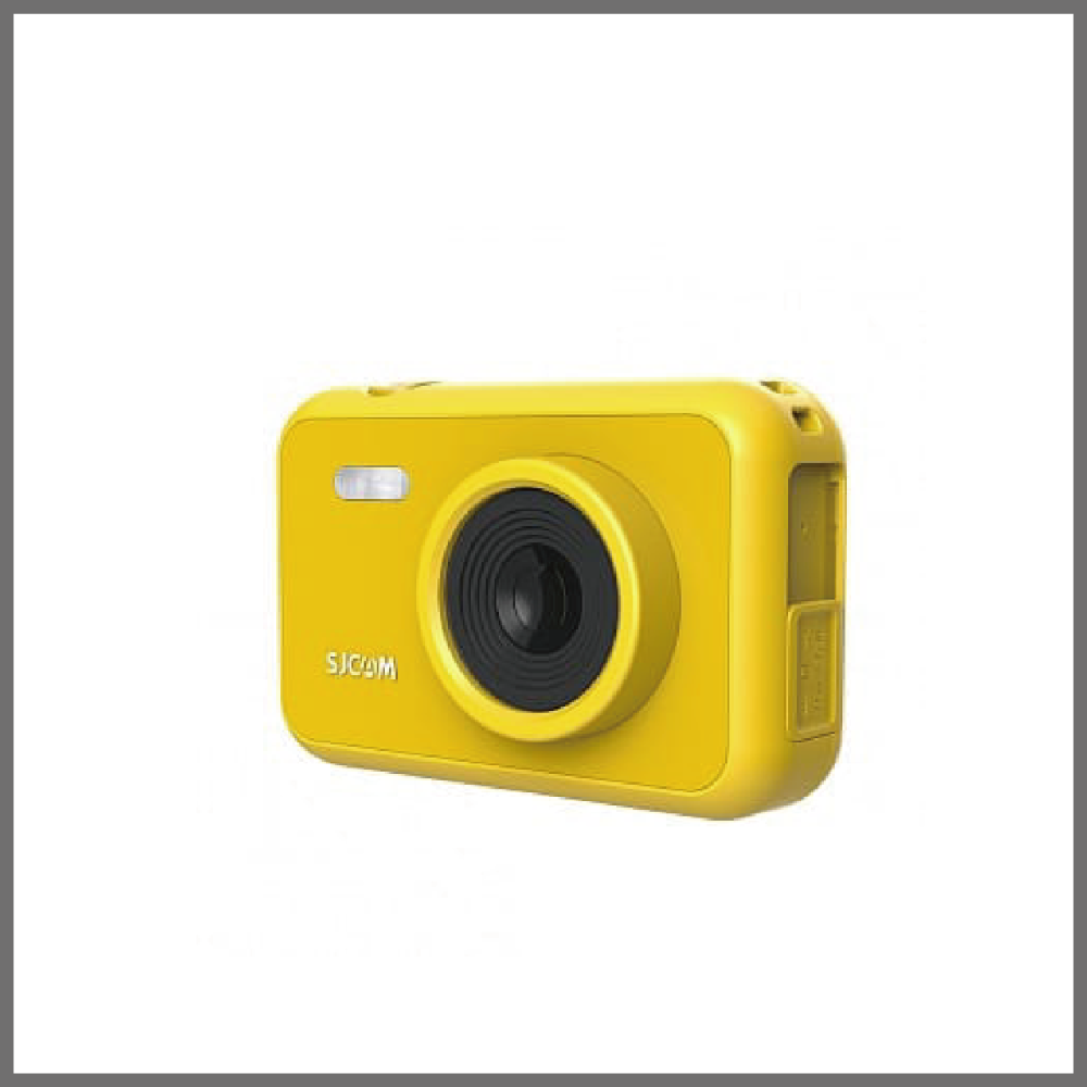 《 SJCAM 台灣寄出 開發票 780 送32G 》Fun Cam 兒童相機 拍照 錄影 for kid 輕便 相機-規格圖8