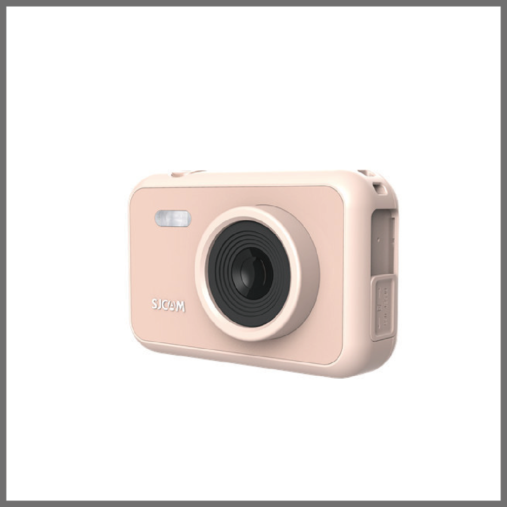《 SJCAM 台灣寄出 開發票 780 送32G 》Fun Cam 兒童相機 拍照 錄影 for kid 輕便 相機-規格圖8