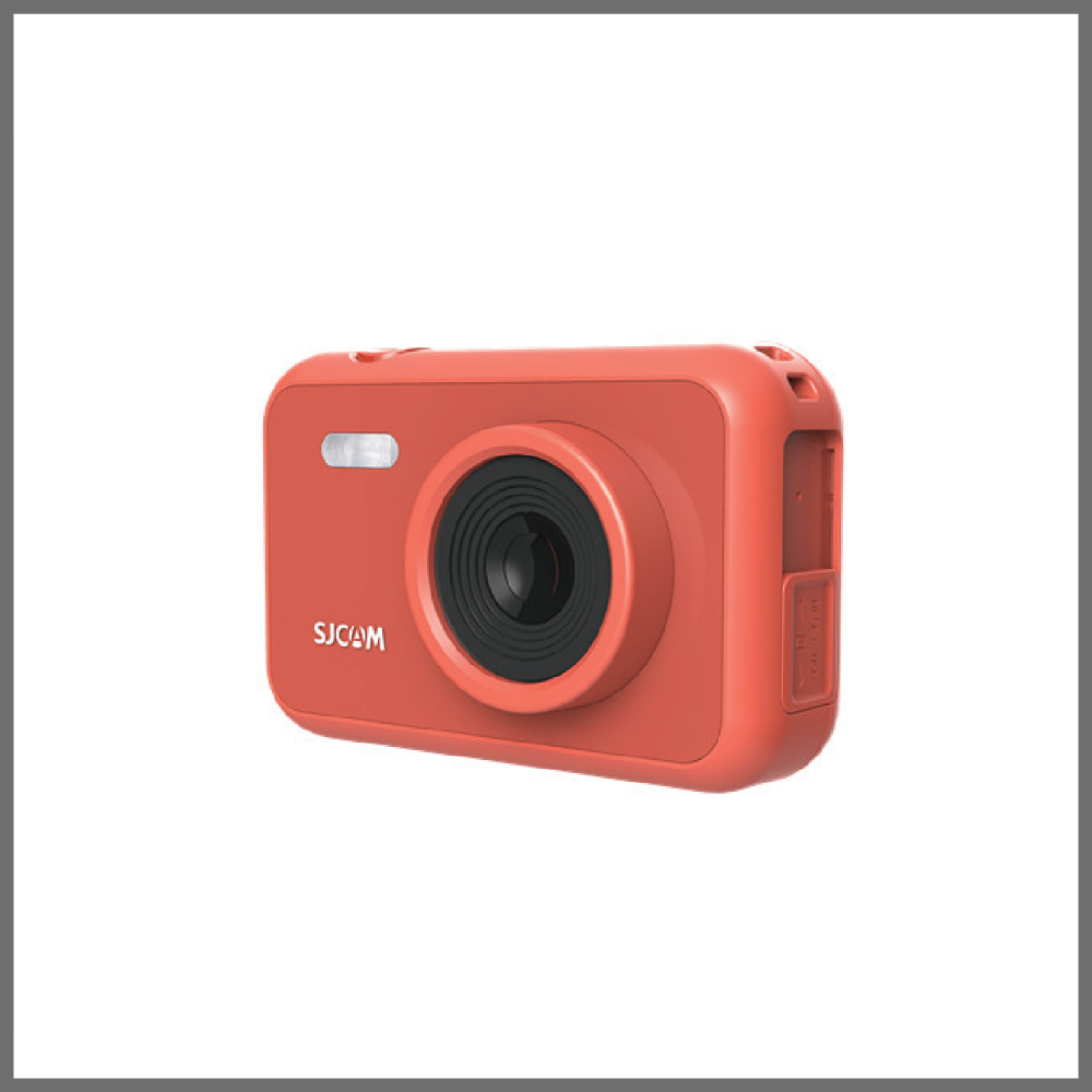 《 SJCAM 台灣寄出 開發票 780 送32G 》Fun Cam 兒童相機 拍照 錄影 for kid 輕便 相機-規格圖8