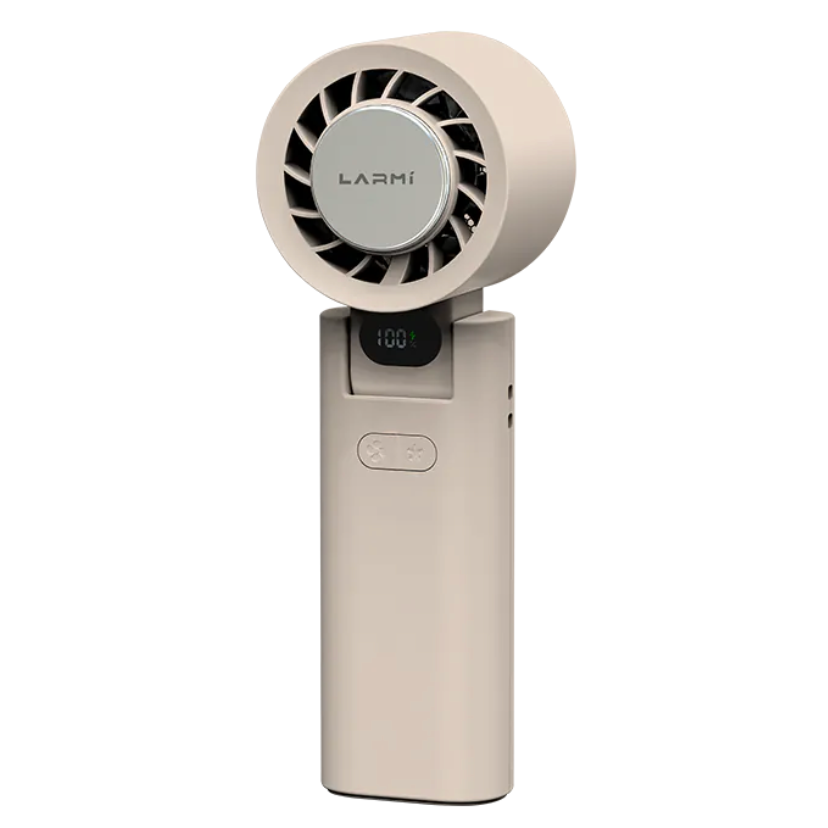 LMF08 奶茶 內附背繩 - 現貨寄出