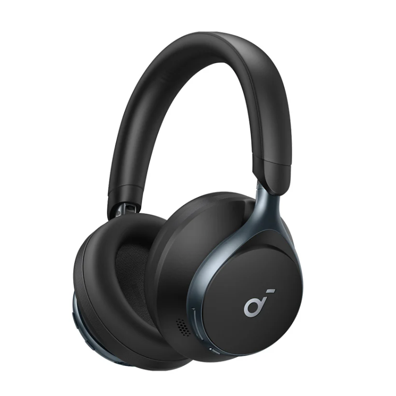 《 soundcore Anker 聲闊 原廠 ⭐藍牙 耳罩式》Space One ANC 降噪 藍牙耳機 A3035-規格圖4