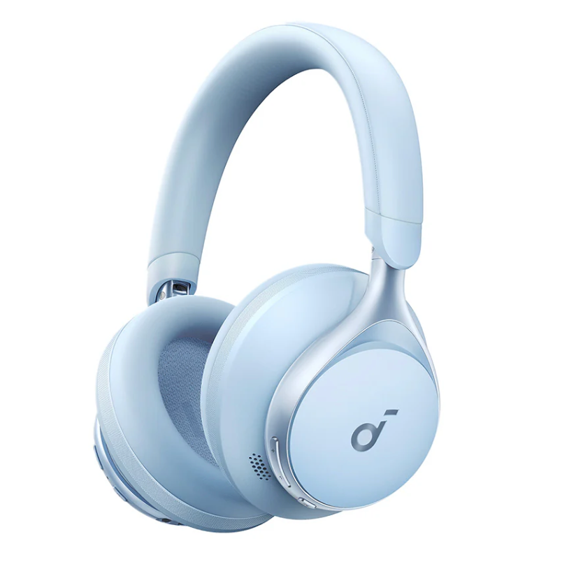 《 soundcore Anker 聲闊 原廠 ⭐藍牙 耳罩式》Space One ANC 降噪 藍牙耳機 A3035-規格圖4