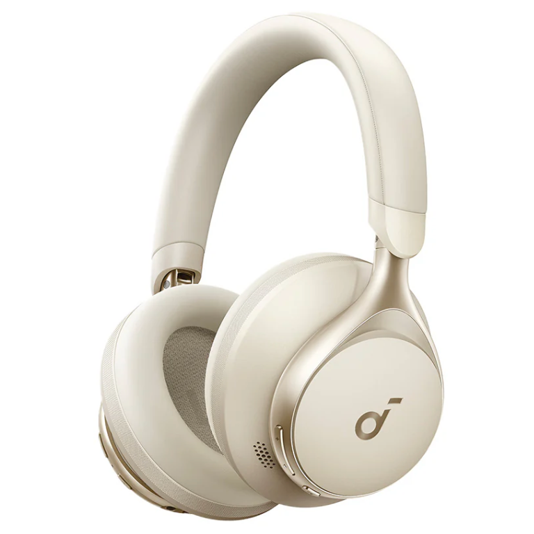 《 Soundcore 原廠 公司貨 》Space One 降噪 藍牙 耳罩式 耳機 Anker A3035-規格圖4