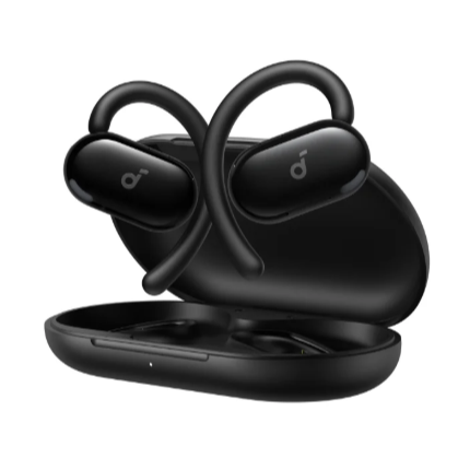 《 Soundcore anker A3876 IP55 》V20i 耳掛式 無線 開放式 藍牙耳機 耳機-規格圖1