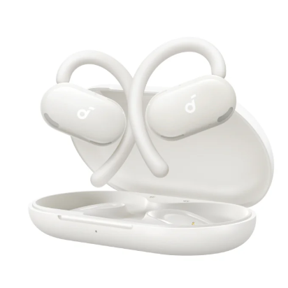 《 Soundcore anker A3876 IP55 》V20i 耳掛式 無線 開放式 藍牙耳機 耳機-規格圖1