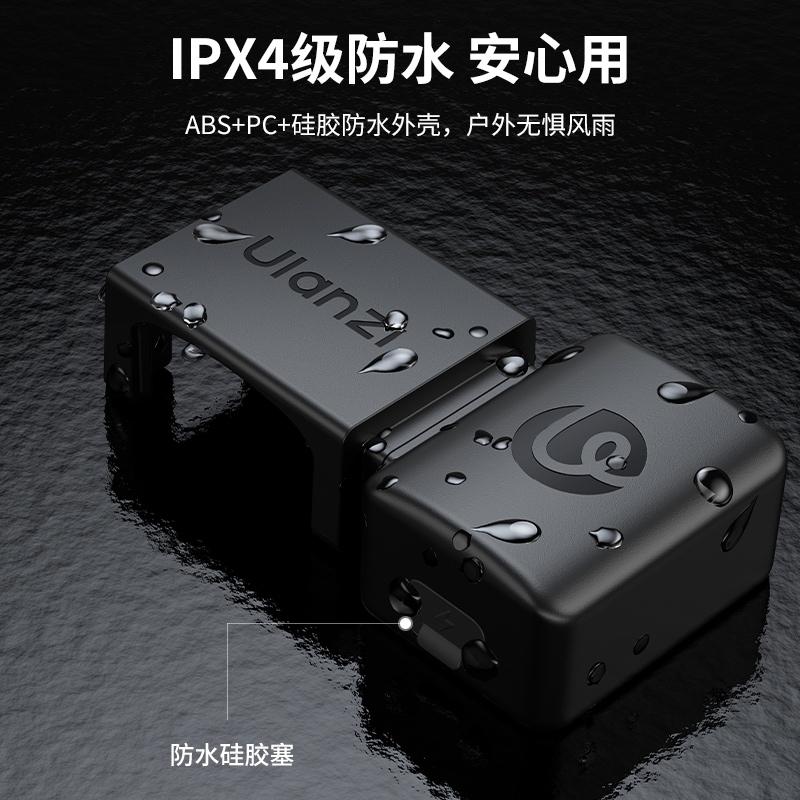 《 Ulanzi 優籃子 擴充套件 》LM001 Pocket3 迷你 磁吸 補光燈-細節圖6