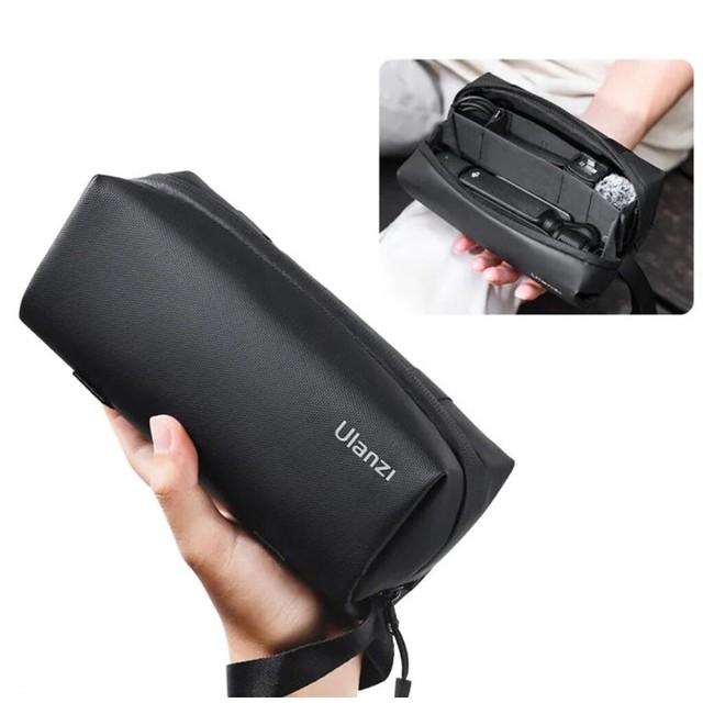 《 Ulanzi 優籃子 擴充套件 》PK-04 Pocket3 收納包-細節圖2