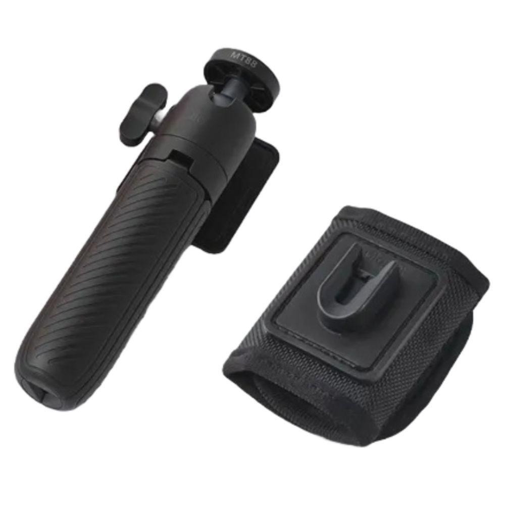 《 Ulanzi 優籃子  台灣出貨 》MT88 膠囊 迷你 背包 快拆腳架 快掛腳架-細節圖8