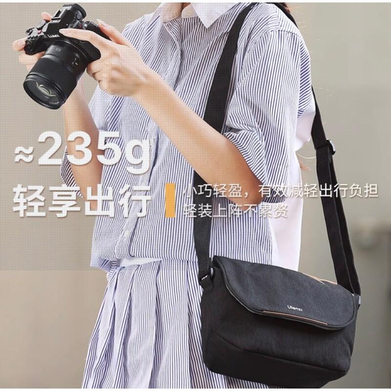 《 Ulanzi 優籃子 擴充套件 》F01 3L 單肩 攝影包 相機包-細節圖2