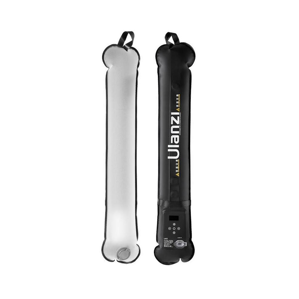 《 Ulanzi 優籃子 可變形 90cm 》UA20 20W 氣柱式 補光燈-細節圖2