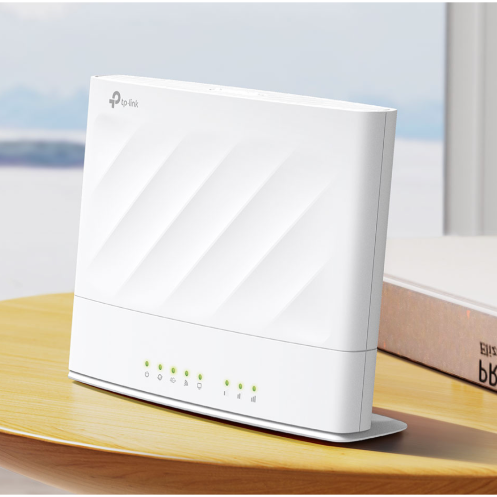 《 tp-link 原廠 SIM卡》Archer MX700 4G+ AX1500 雙頻 Wi-Fi LTE 路由器-細節圖2