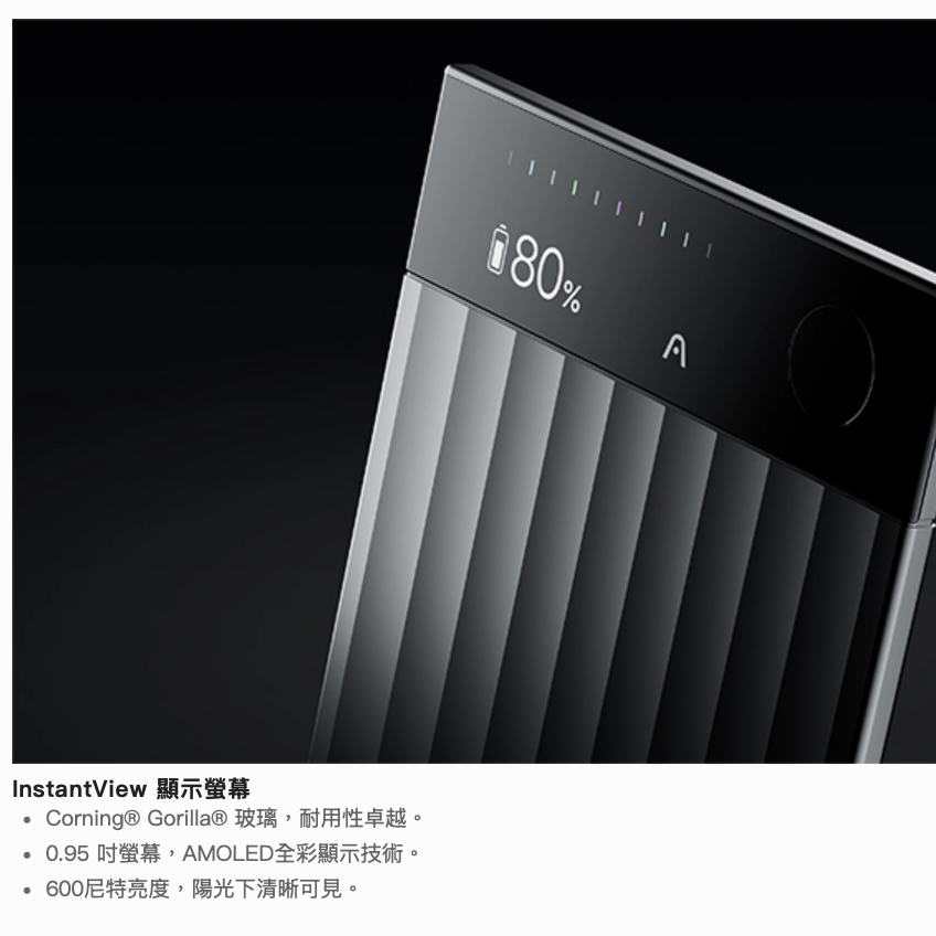 《 免運 熱銷 含皮套 原廠貨 密錄器 》Plaud Note Pro AI 智慧錄音卡 錄音筆 智能轉寫-細節圖2