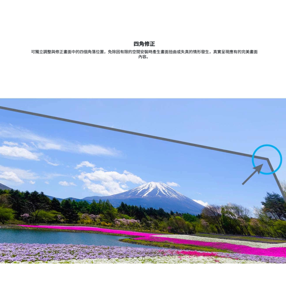 《 Optoma 奧圖碼 原廠 低延遲 遊戲級 短焦級 4K 4000 流明》GT2160HDR UHD 遊戲 投影機-細節圖6