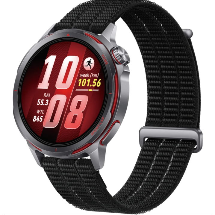 《 HUAWEI 華為 智能手錶 GPS 跑錶 》GT Runner 2 WATCH 智慧手錶 數位手錶 數位手錶-規格圖1
