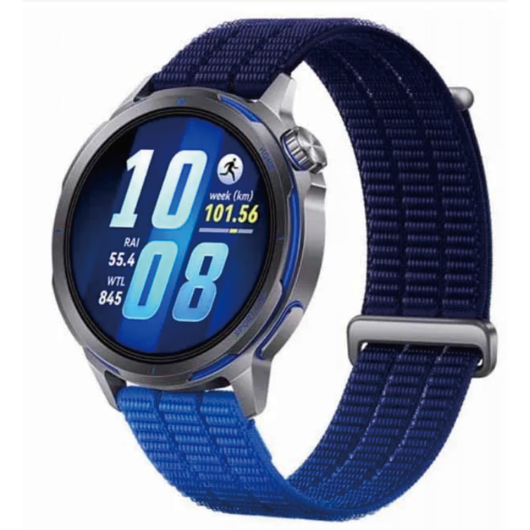《 HUAWEI 華為 智能手錶 GPS 跑錶 》GT Runner 2 WATCH 智慧手錶 數位手錶 數位手錶-規格圖1
