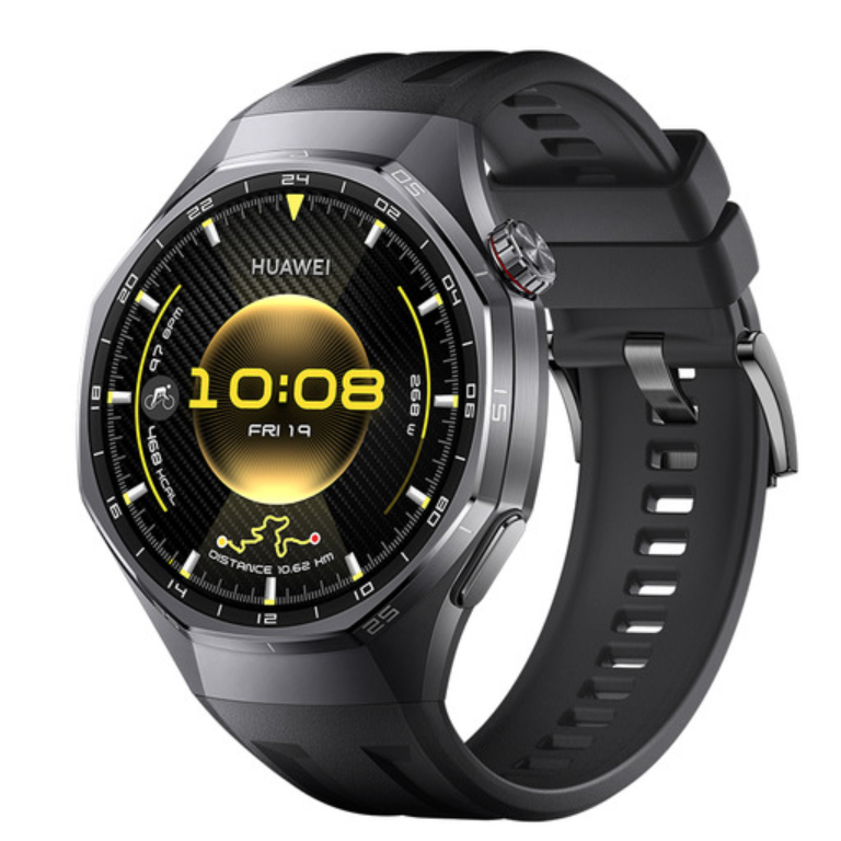 《 HUAWEI 華為 智能手錶 GPS 高端全能錶 》WATCH GT 6 Pro 智慧手錶 數位手錶 數位手錶-規格圖1