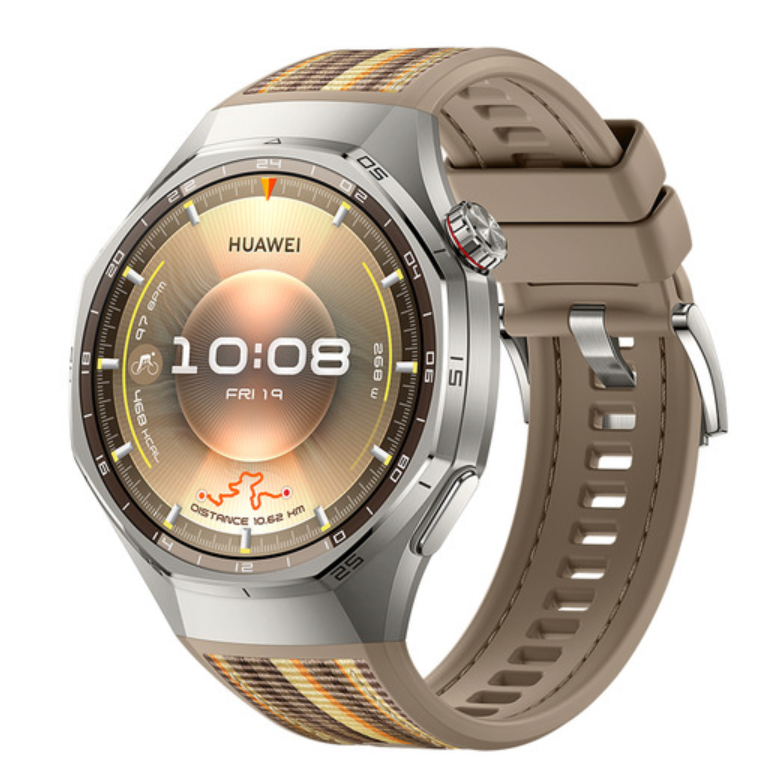 《 HUAWEI 華為 智能手錶 GPS 高端全能錶 》WATCH GT 6 Pro 智慧手錶 數位手錶 數位手錶-規格圖1
