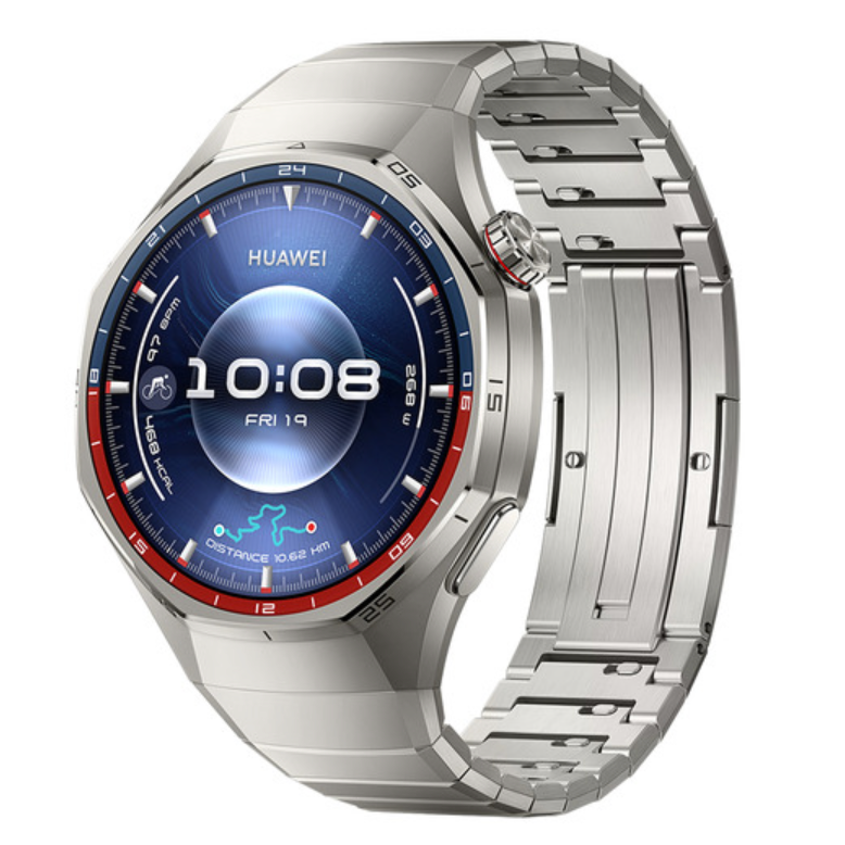 46mm 鈦空銀 - 限時促銷