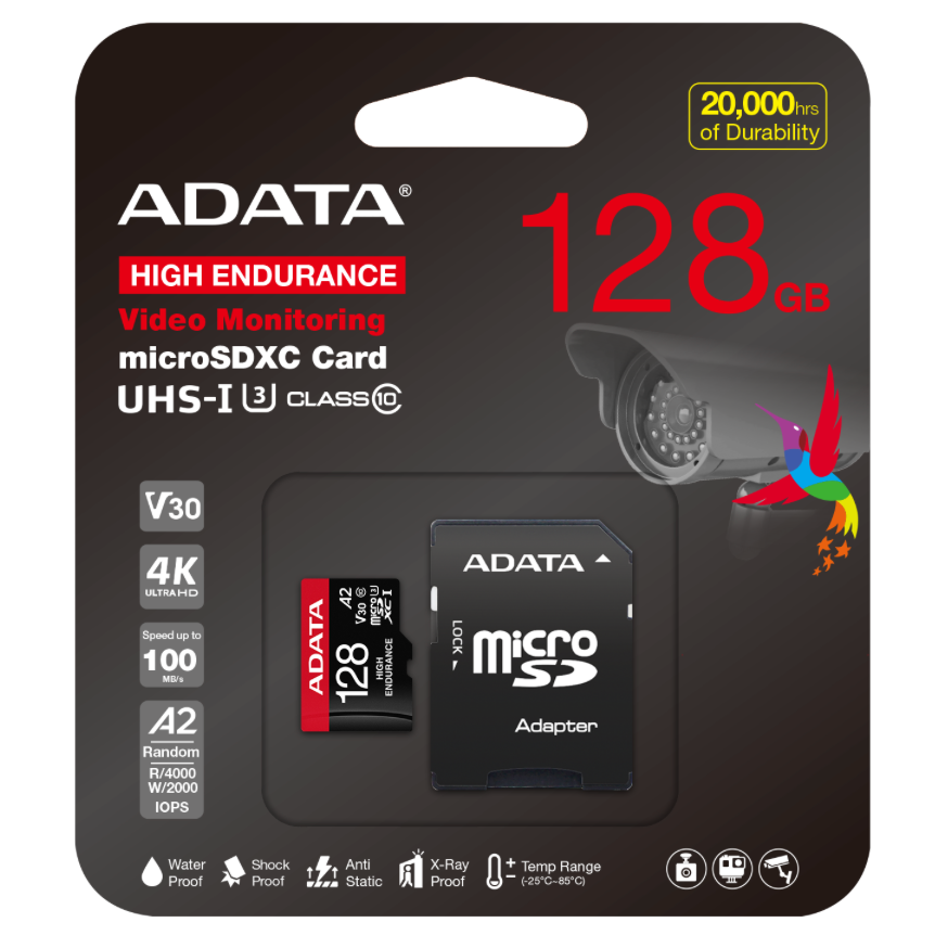 128G