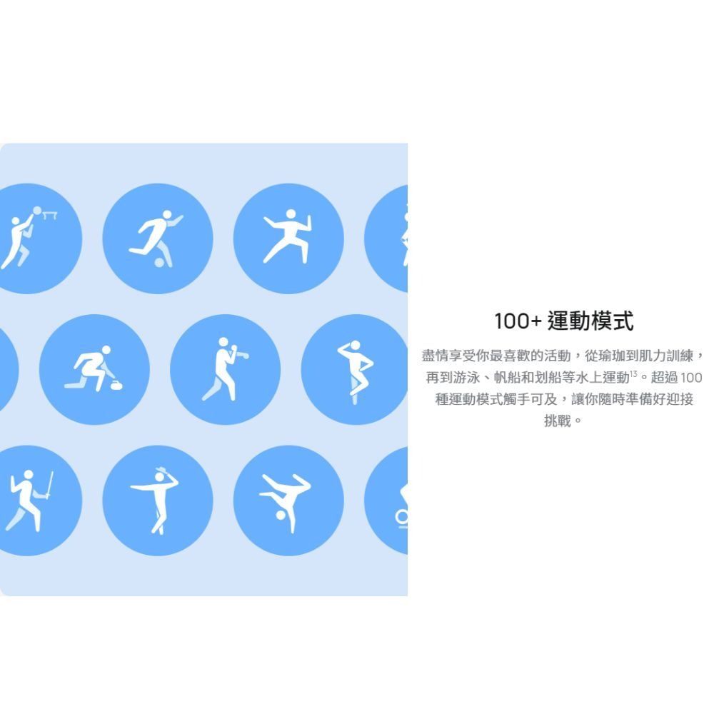 《 搭贈耳機 HUAWEI 華為 智慧手錶 》WATCH FIT 5 健康運動 GPS 10天續航 微運動模式-細節圖8