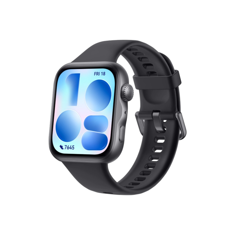 《 搭贈耳機 HUAWEI 華為 智慧手錶 》WATCH FIT 5 健康運動 GPS 10天續航 微運動模式-規格圖8