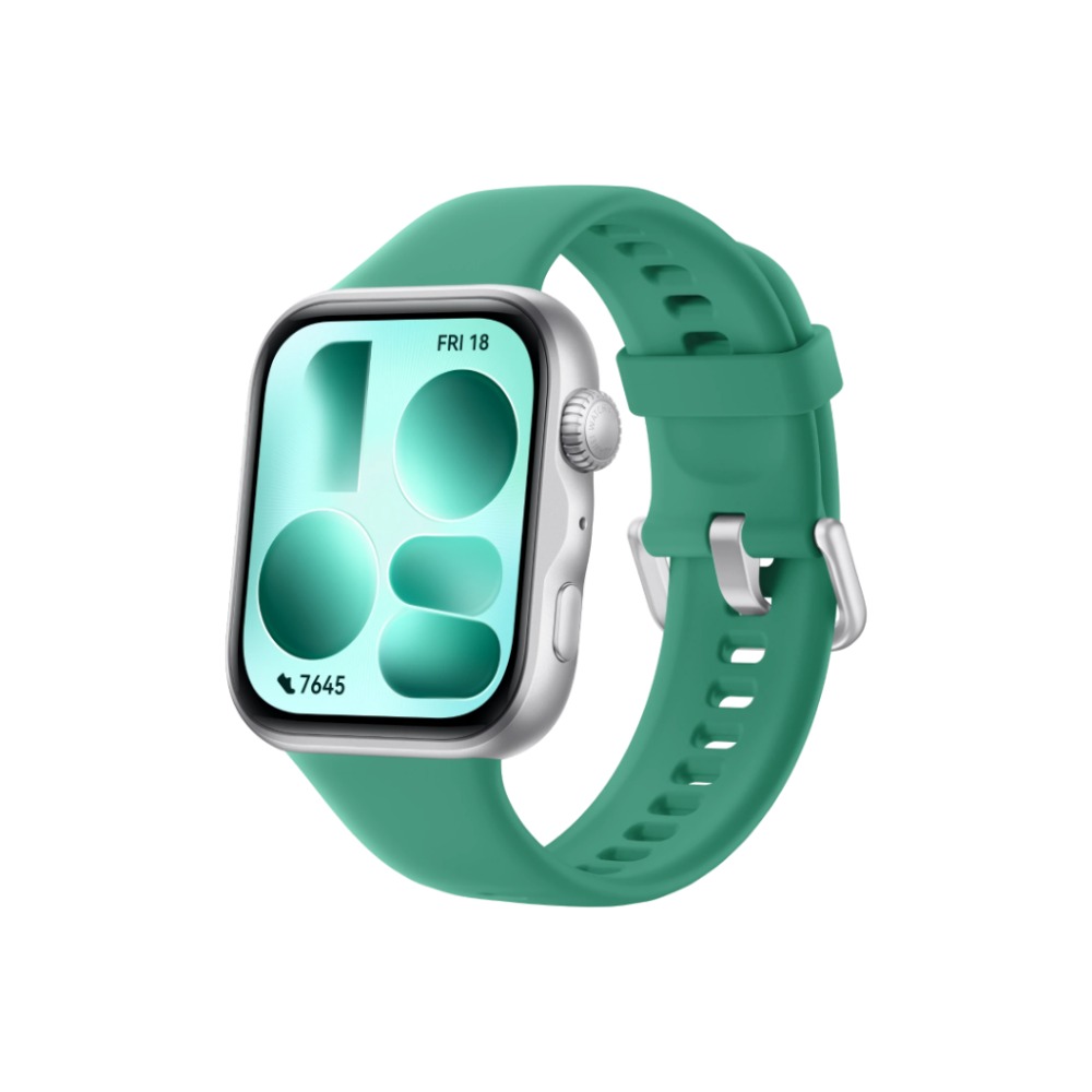《 搭贈耳機 HUAWEI 華為 智慧手錶 》WATCH FIT 5 健康運動 GPS 10天續航 微運動模式-規格圖8