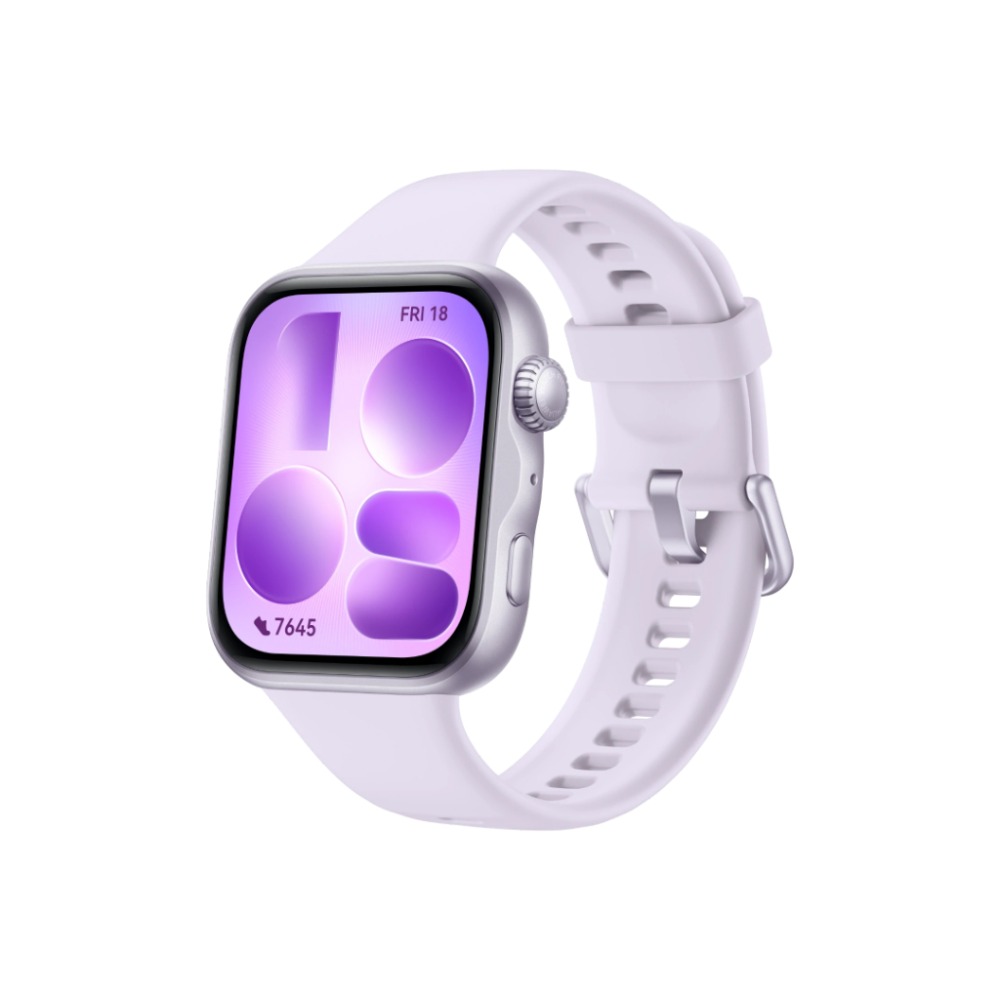 《 搭贈耳機 HUAWEI 華為 智慧手錶 》WATCH FIT 5 健康運動 GPS 10天續航 微運動模式-規格圖8