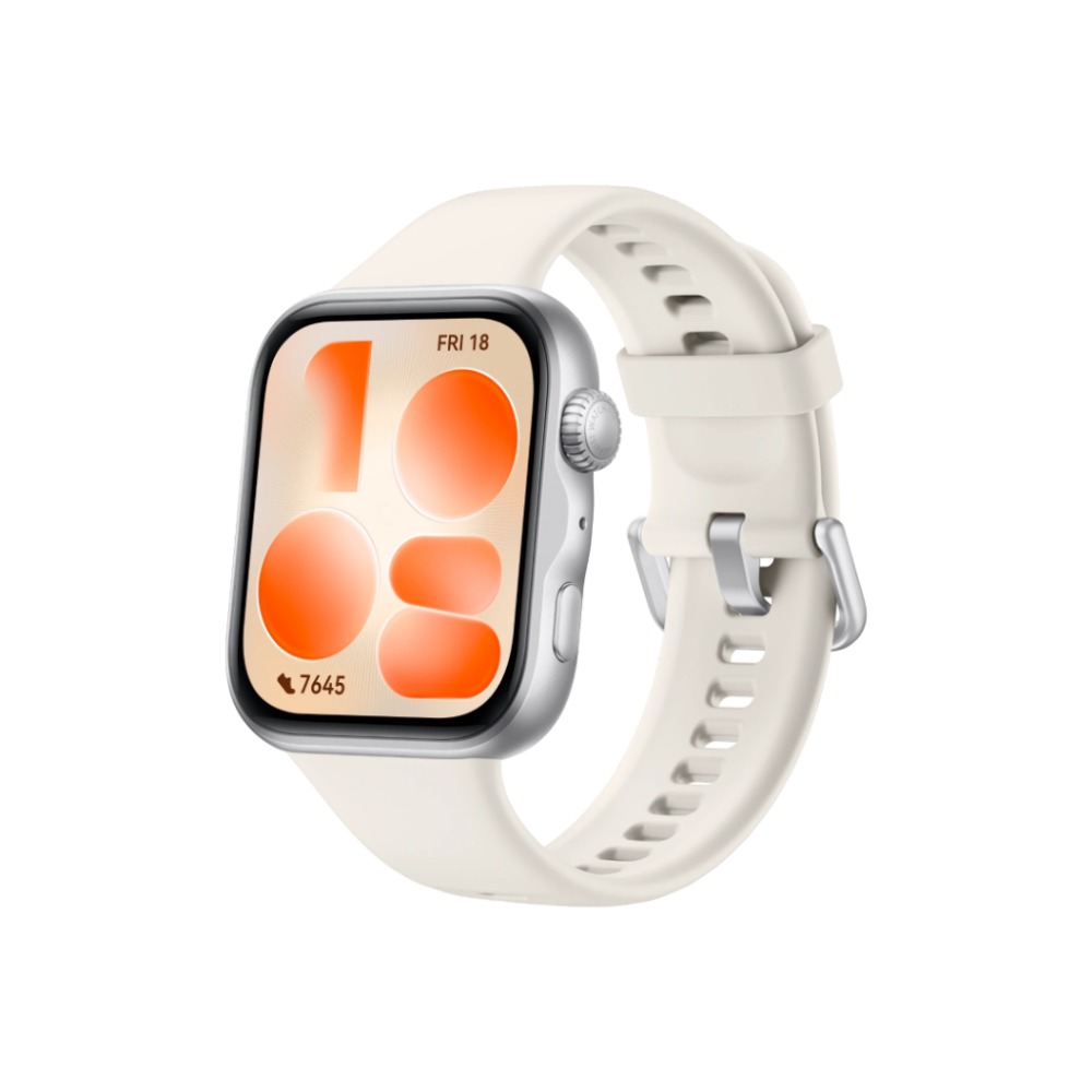 《 搭贈耳機 HUAWEI 華為 智慧手錶 》WATCH FIT 5 健康運動 GPS 10天續航 微運動模式-規格圖8