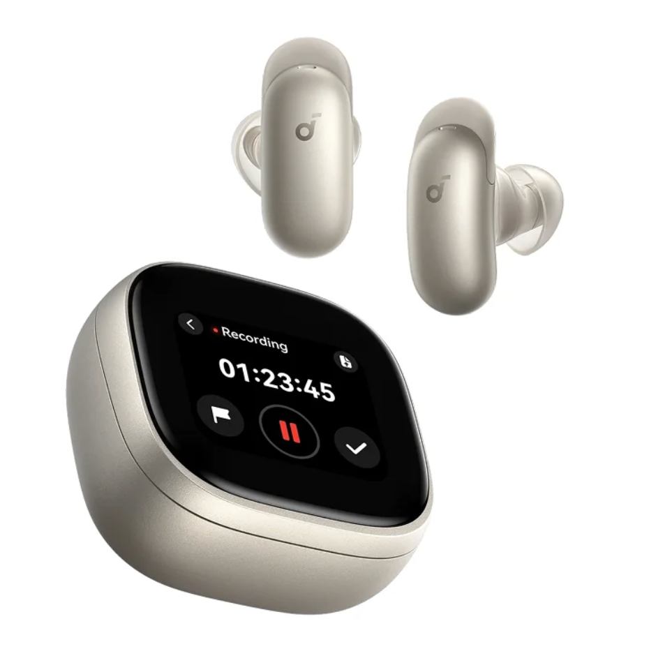 《 soundcore Anker 聲闊 藍牙 入耳式 》Liberty 5 Pro Max 降噪 真無線 藍牙耳機-規格圖1