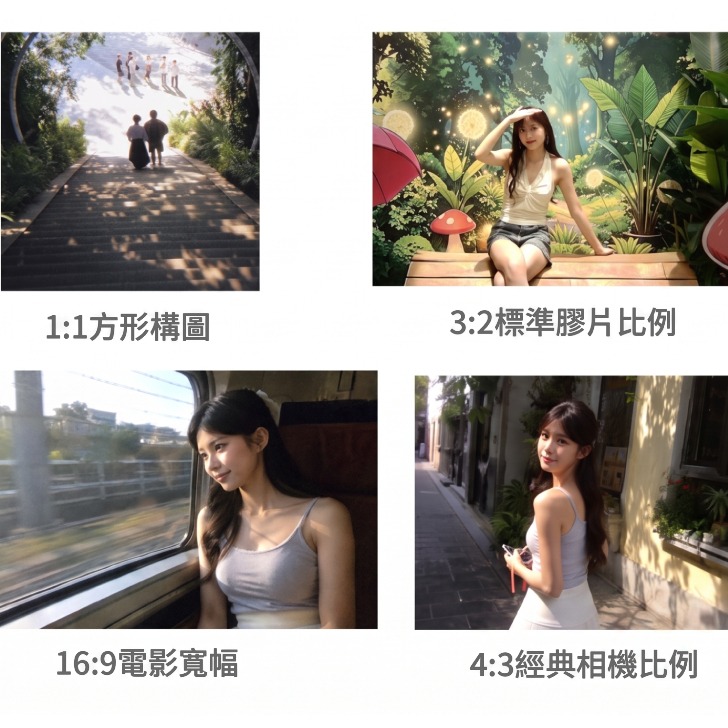 《 Godox 神牛 透明取景屏 OTG 》C100 透明 取景相機 中央測光 支援 128GB卡 擴充 四種畫幅設定-細節圖4