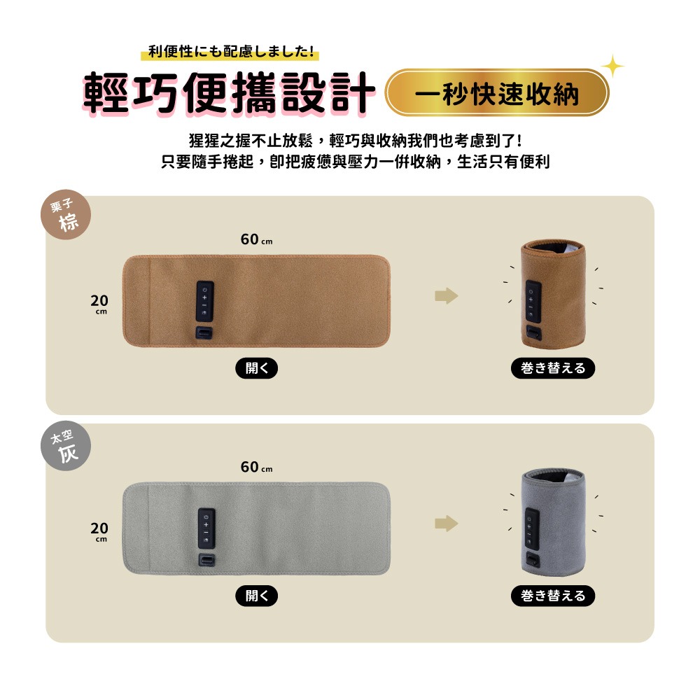 《 日本 Doshisha 原廠貨 》猩猩仙人之握 SNGRF-2601 腳底按摩器  按摩器 舒壓 放鬆 旅行 久站-細節圖10
