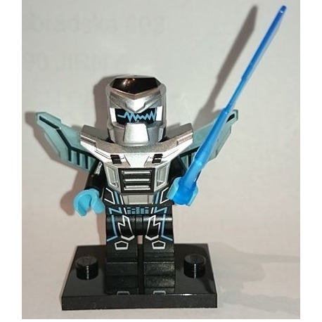 LEGO 71011 15代人偶包 太空戰士