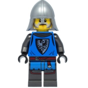 全新現貨 LEGO 31120 黑鷹士兵 樂高城堡系列