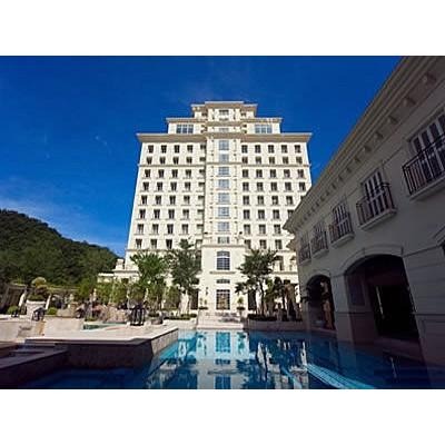 【已逾期當現金抵用】宜蘭 瓏山林蘇澳冷熱泉飯店 現金抵用券 各房型皆適用 全年皆適用-細節圖2