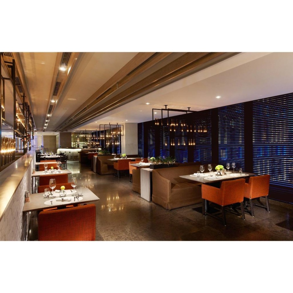 【全年皆可抵用】逾期券 台北 艾麗酒店 LA FARFALLA 義式餐廳 現金抵用券-細節圖2