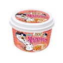 韓國 SAMYANG 🇰🇷三養 原味/粉紅醬火辣雞肉風味 寬粉 冬粉-規格圖1