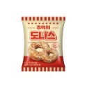 🇰🇷韓國懷舊甜甜圈🍩巧克力/原味 2種口味 韓國零食-規格圖1