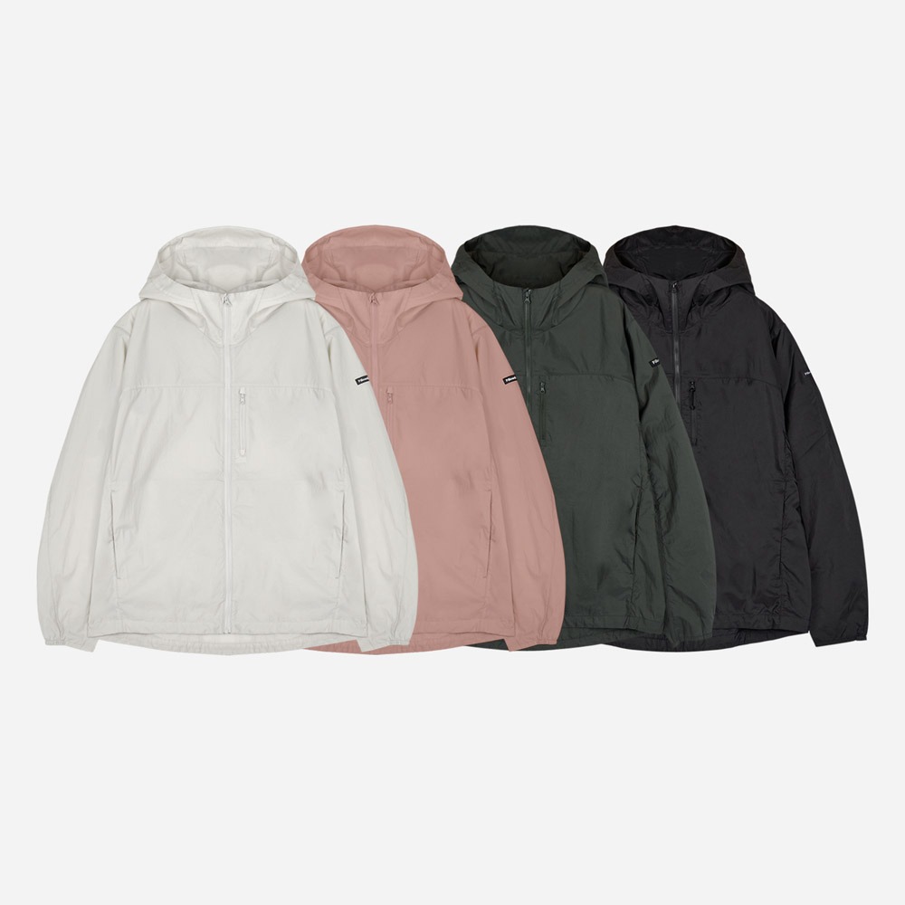 韓國KEEK Pillowdy Windbreaker 第三代尼龍防風 可吹氣頸枕外套 旅行必備-細節圖2