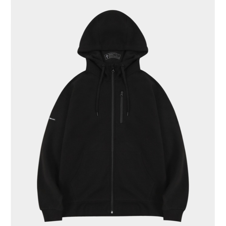 🚩售完不補🚩[韓國代購]KEEK PILLOWDY V2第二代棉質空氣頸枕外套#旅行 #李多慧-細節圖6