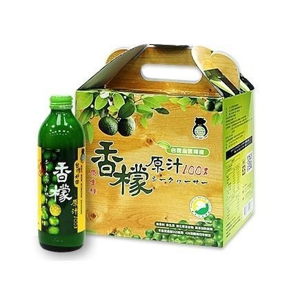 台灣好田 香檬原汁300ml 2入特價組-細節圖3