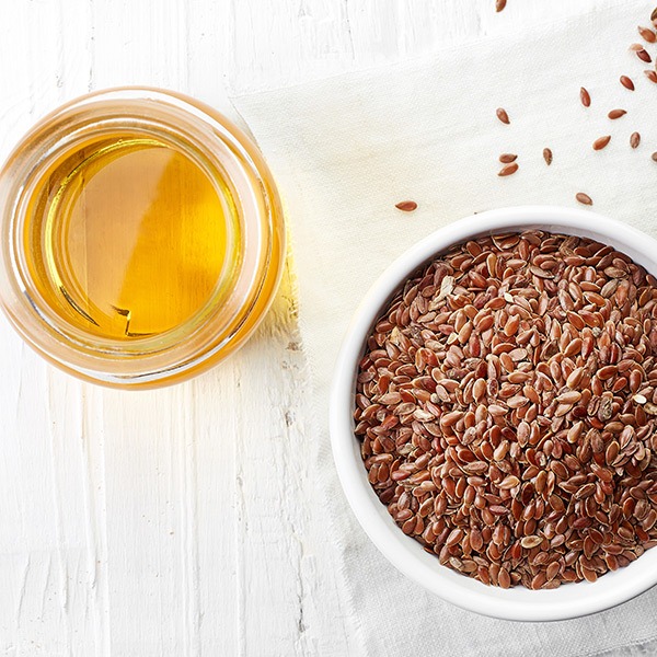 米森 有機冷壓亞麻籽油(250ml)-細節圖2