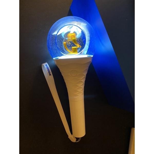 [現貨]曹承衍（WOODZ )第二代 官方應援棒 手燈-細節圖6