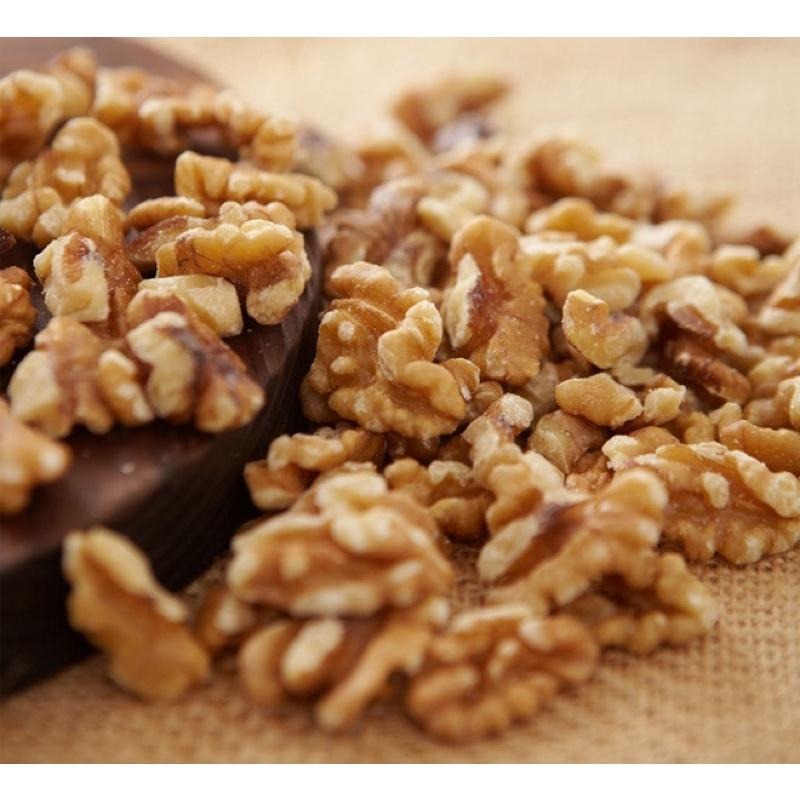 米森 有機核桃(未烘培)200g/包-細節圖2