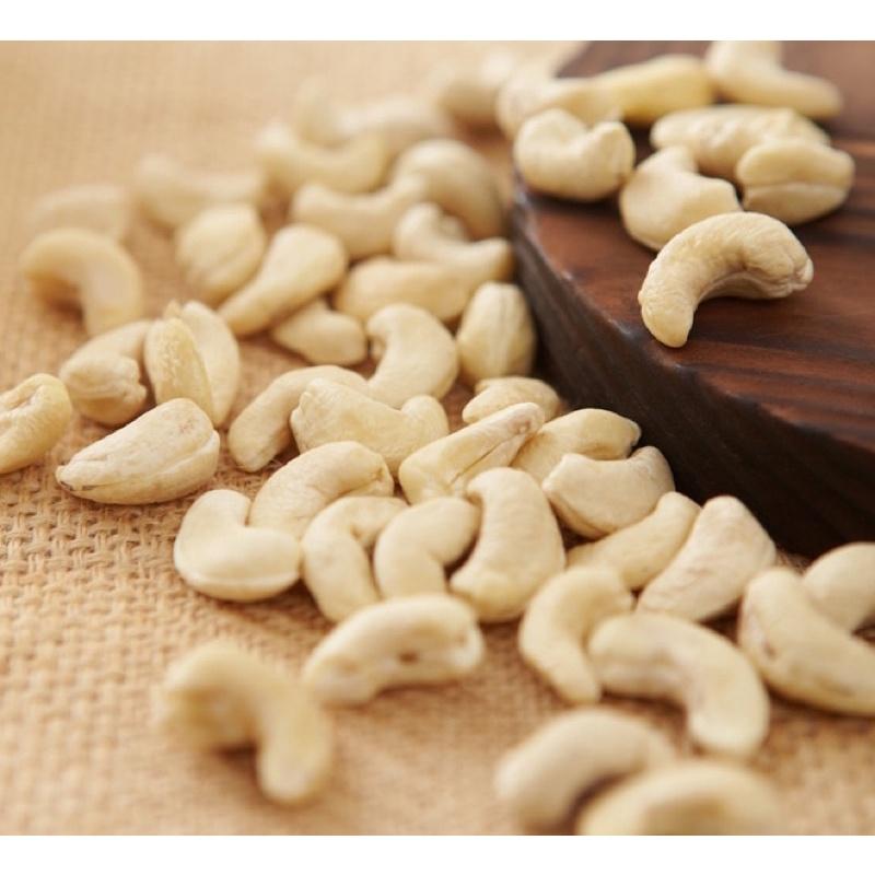 米森 有機腰果(未烘培)200g/包-細節圖2