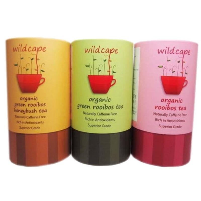 野角 南非博士紅茶/國寶茶(2.5gX40茶包)-細節圖2