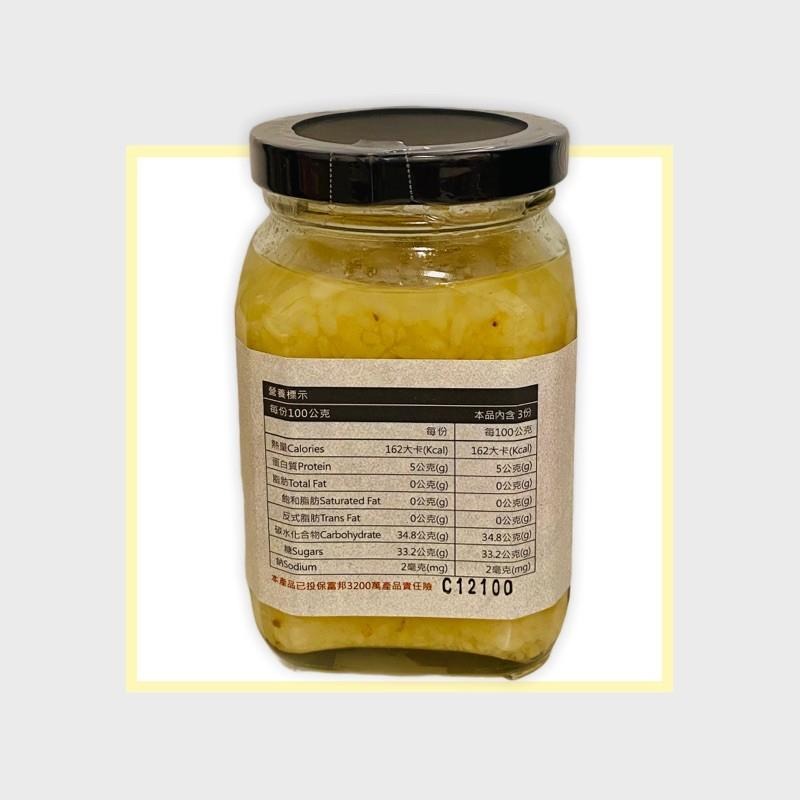 米發發桂花純米甜酒釀 300g-細節圖3