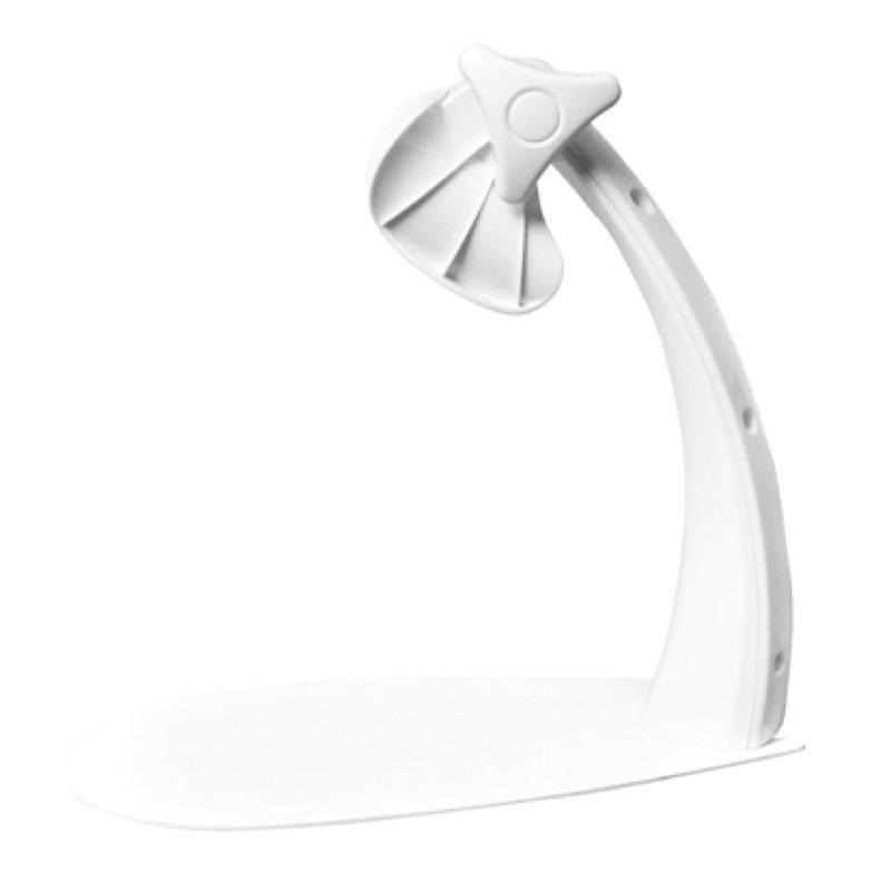 【康健生機】熱活遠紅外線吹風機 (含支架)-細節圖4