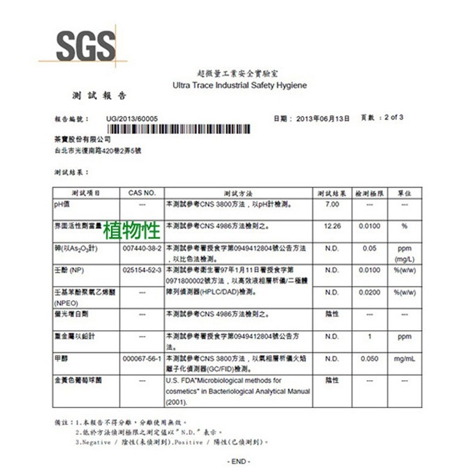 茶寶 天然茶籽 蔬果碗盤洗潔液補充包700ml-細節圖5