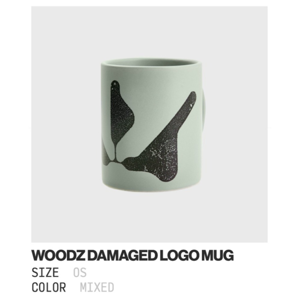 韓國代購 WOODZ 官方周邊 OUT OF TIME ARTIFACTS OFFICIAL MD-規格圖4